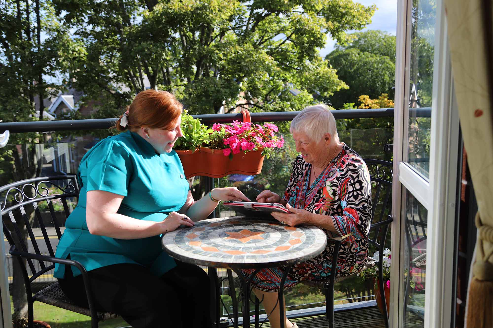 Mackenzie Companion services in Inverness