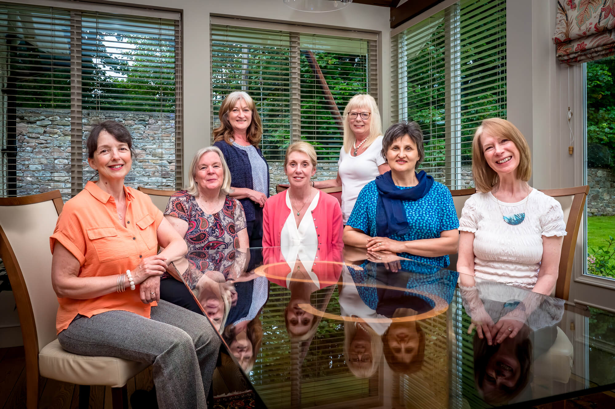 Mackenzie Companions Team